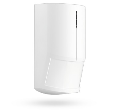 Zabezpečení interiéru JA-180W