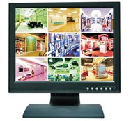 elektronické zabezpečovací systémy