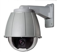 bezpečnostní systémy