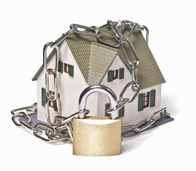 zabezpečení objektů